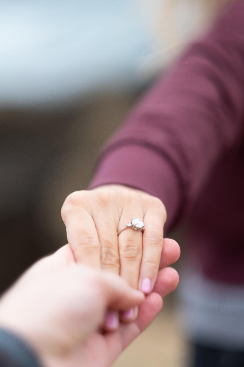 The ring